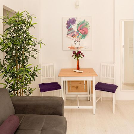 Rooster Apartments Belgrád Kültér fotó