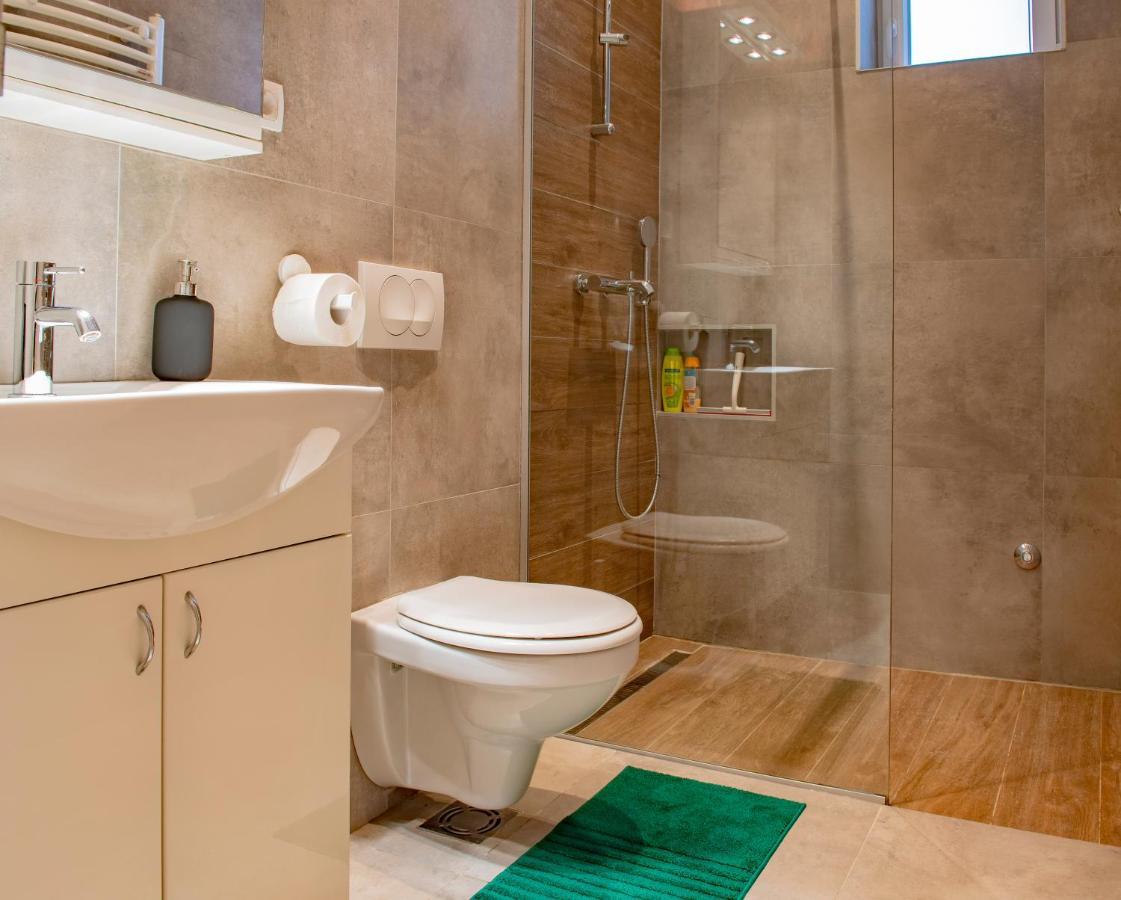 Rooster Apartments Belgrád Kültér fotó