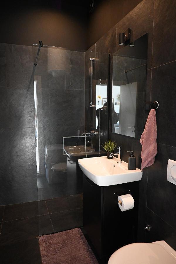 Rooster Apartments Belgrád Kültér fotó