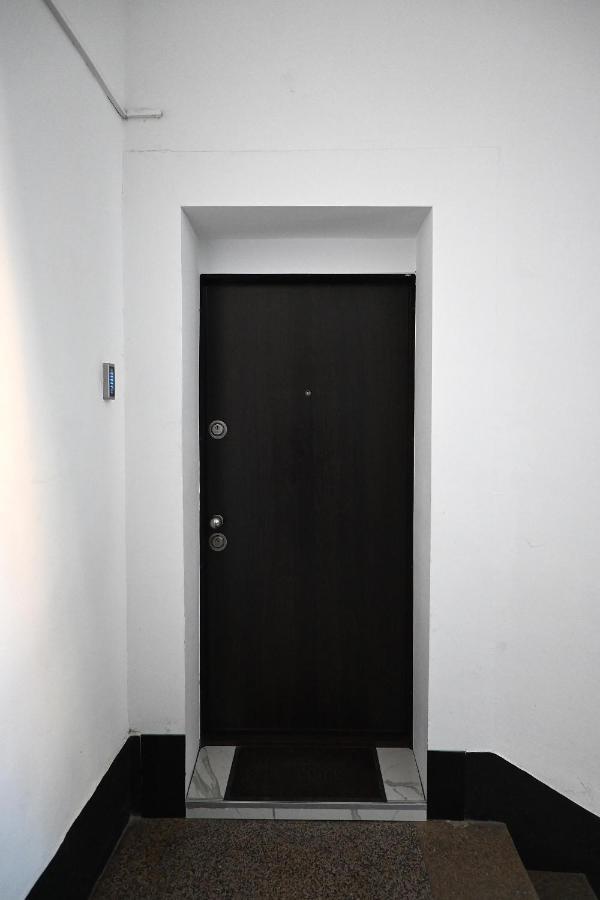 Rooster Apartments Belgrád Kültér fotó