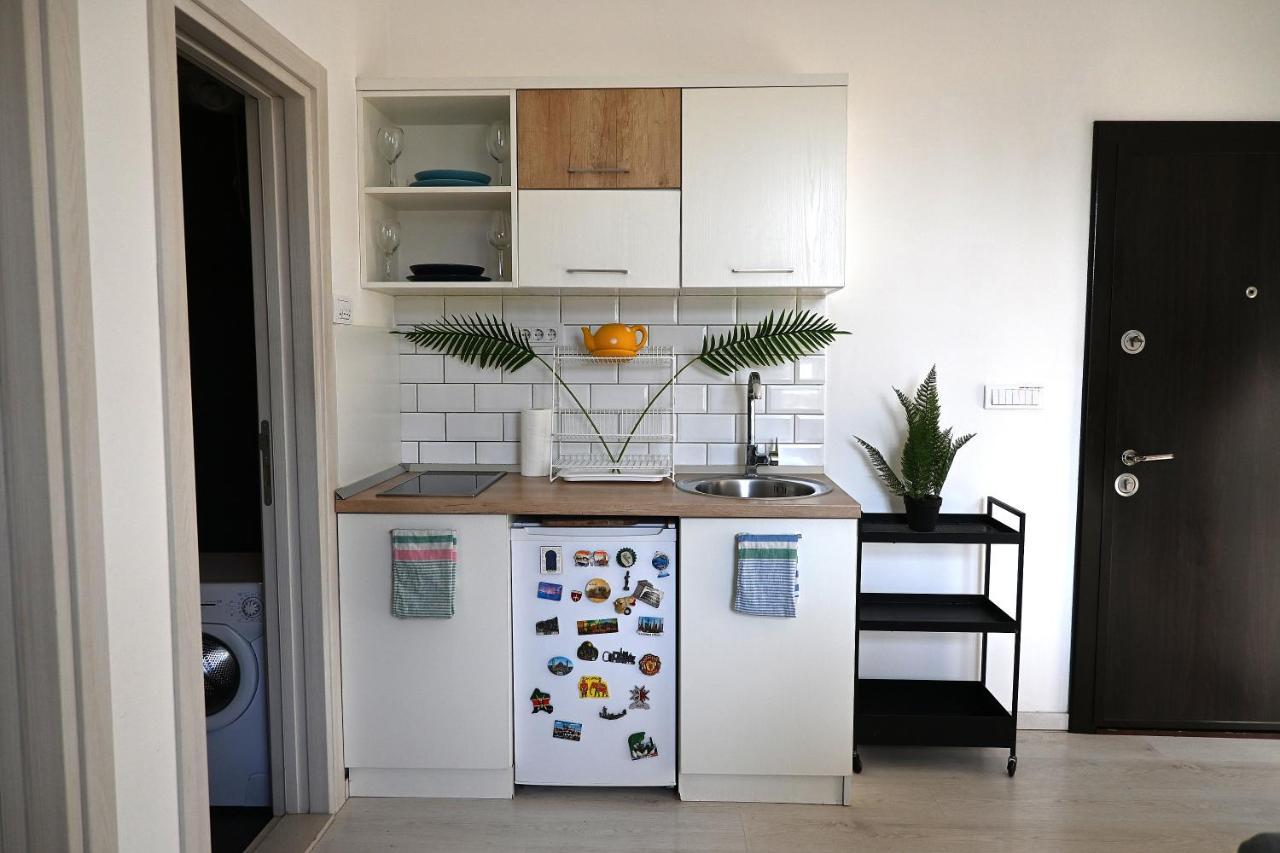 Rooster Apartments Belgrád Kültér fotó