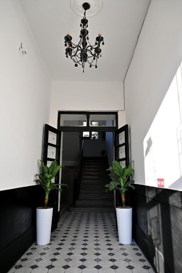 Rooster Apartments Belgrád Kültér fotó