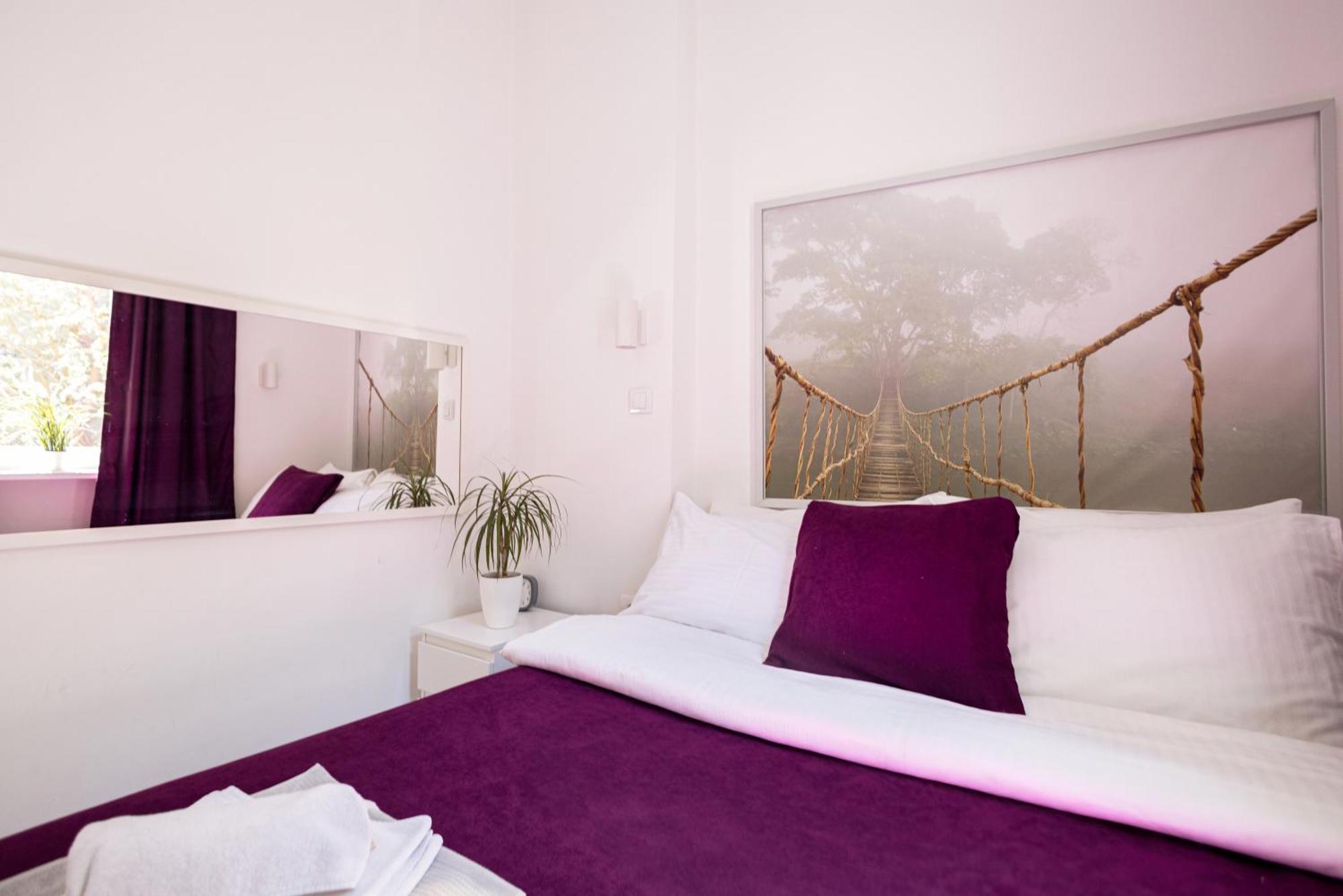 Rooster Apartments Belgrád Kültér fotó