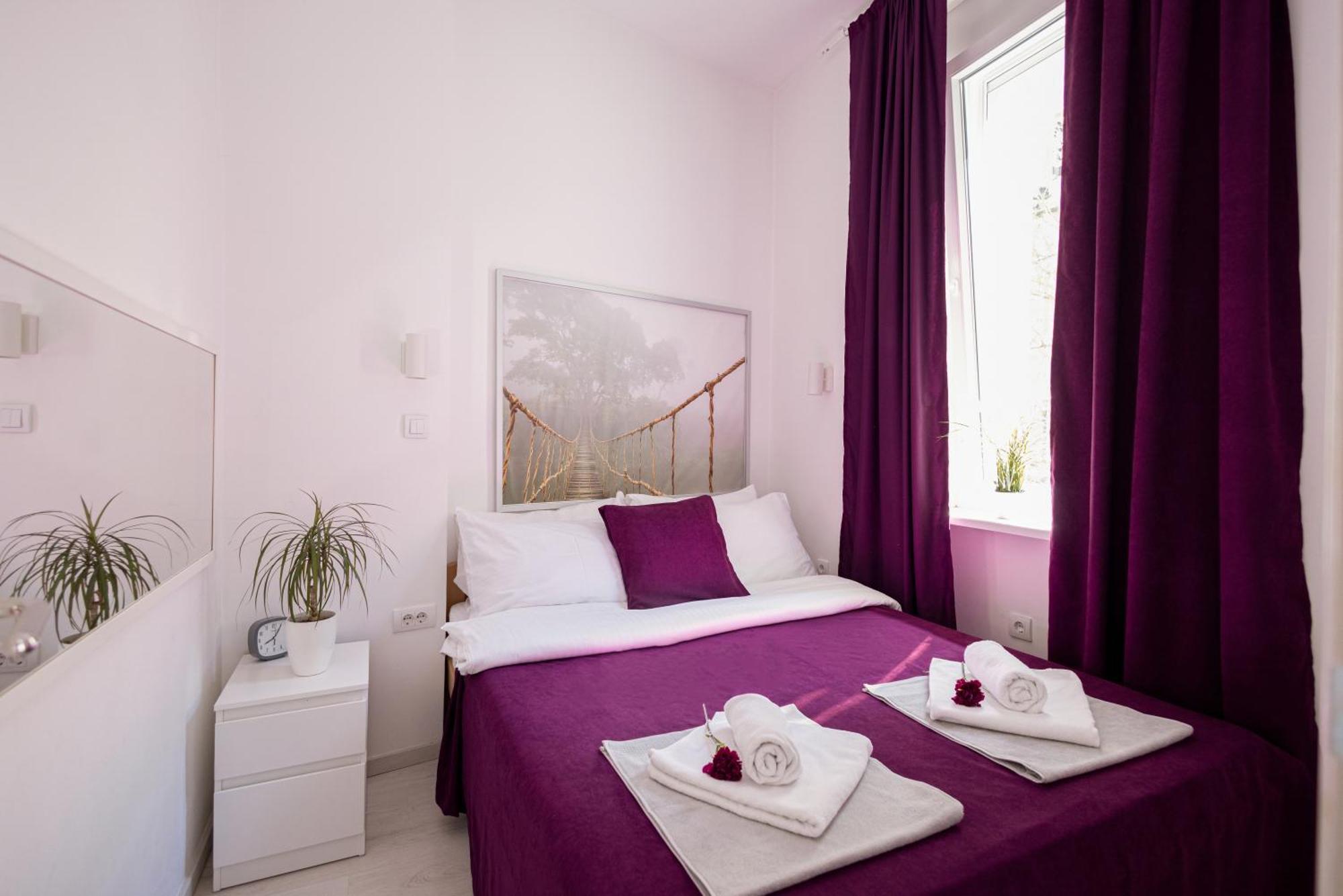 Rooster Apartments Belgrád Kültér fotó
